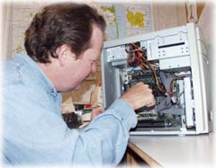 Delaware Computer Services