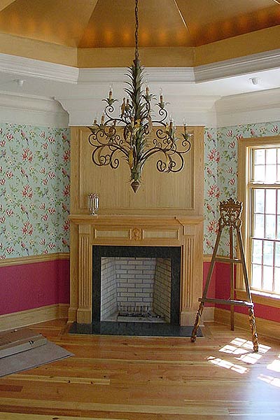Frankford Custom Woodworks