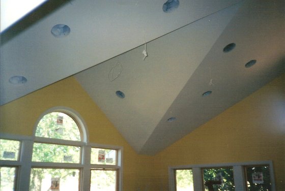 Home Improvement Project Gallery