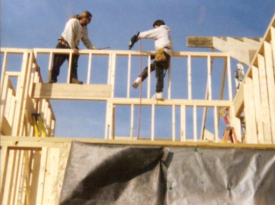 Home Improvement Project Gallery