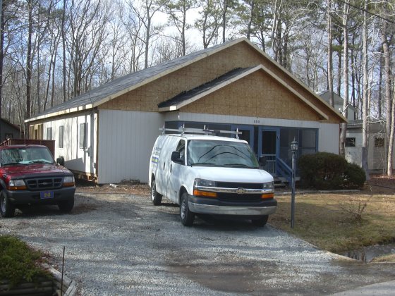 Home Improvement Project Gallery