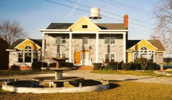 Home Improvement Project Gallery