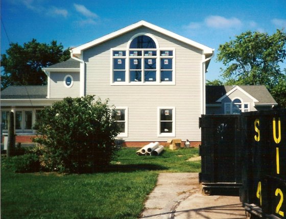 Home Improvement Project Gallery
