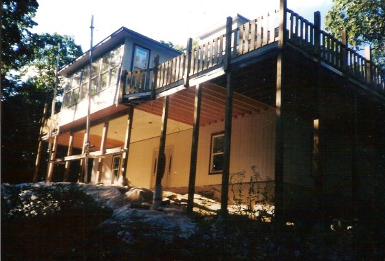 Home Improvement Project Gallery