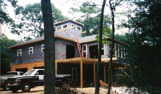 Home Improvement Project Gallery