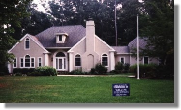 Pressure Washing, Lewes, Delaware