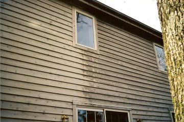 Residential Pressure Washing