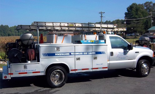 Truck 2, F-450