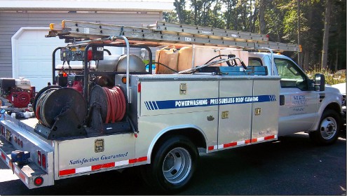 Truck 3, F-350