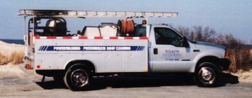 Wilkins Enterprises Truck